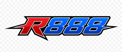 r888 লোগো